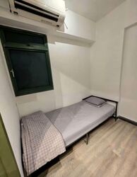 Blk 686B Woodlands Drive 73 (Woodlands), HDB 5 Rooms #593506551